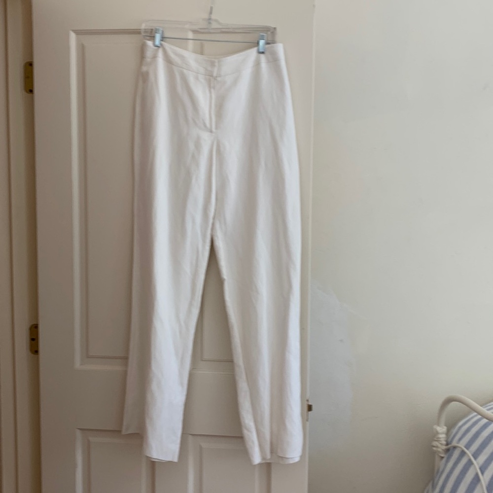 Chico trouser lined